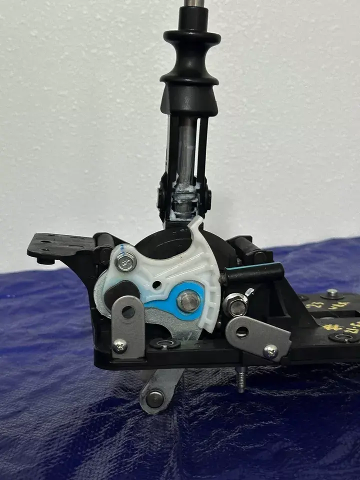 Thumbnail: 2022-23 Subaru WRX Manual M/T Shifter Shift Assembly Factory OEM