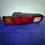 Thumbnail: 1994-2001 Acura Integra Rear Taillight Driver Side