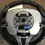 Thumbnail: 2006-11 Honda Civic Si Steering Wheel Assembly 78500-SVA-A422-M1 OEM 06-11