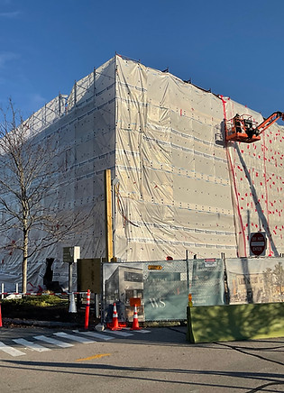 Asbestos Abatement