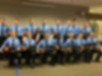 Bellevue Fire Class 2022