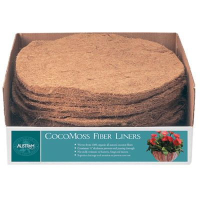 coco moss for gardening