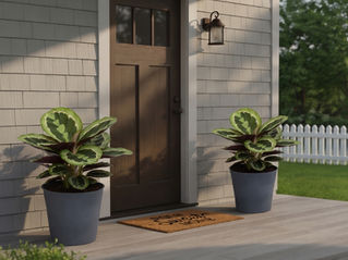How to Choose the Correct Pot Size for a Growing Plant?