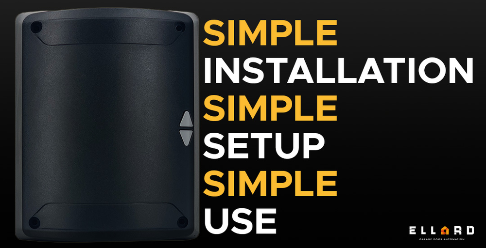 Simple Installation, Simple Setup, Simple Use: How the Simple Panel Provides Efficiency Every Step of the Way 