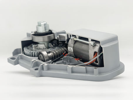 Is an underground swing gate motor right for your installation?