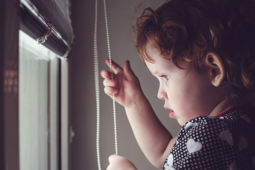 Child Safety Week: Smarter Automation for Safer Spaces