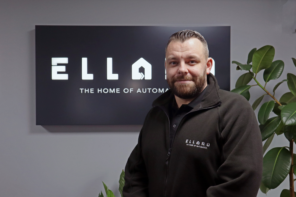 Introducing Lee James, your new External Account Manager for the South West region. 
