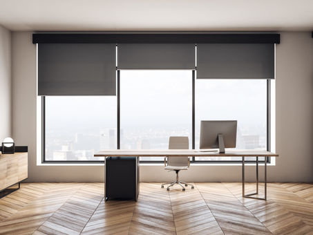 Explained: Recent changes to the names of our blind motors