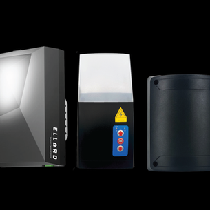 How Ellard Garage Door Systems Strengthen Home Security 
