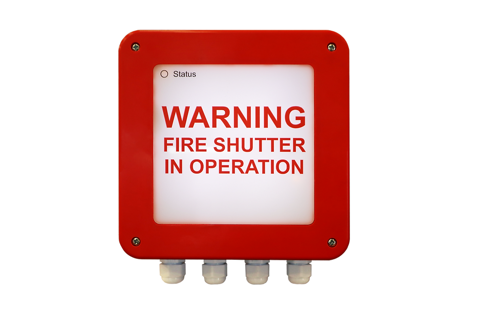 Strong Developments in Our Fire Panel Range: Introducing the EFP1