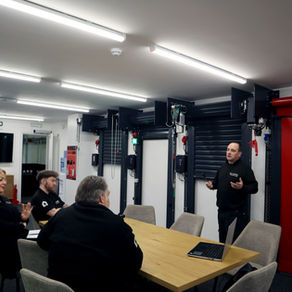 Knowledge as Standard: Ellard’s Initiative on Staff Training