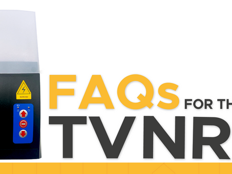 The TVNRG 101: Your Top TVNRG FAQs Answered