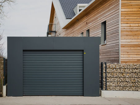 Tube Motor Guide: Which Ellard Motor to Choose for Each Roller Garage Door Build