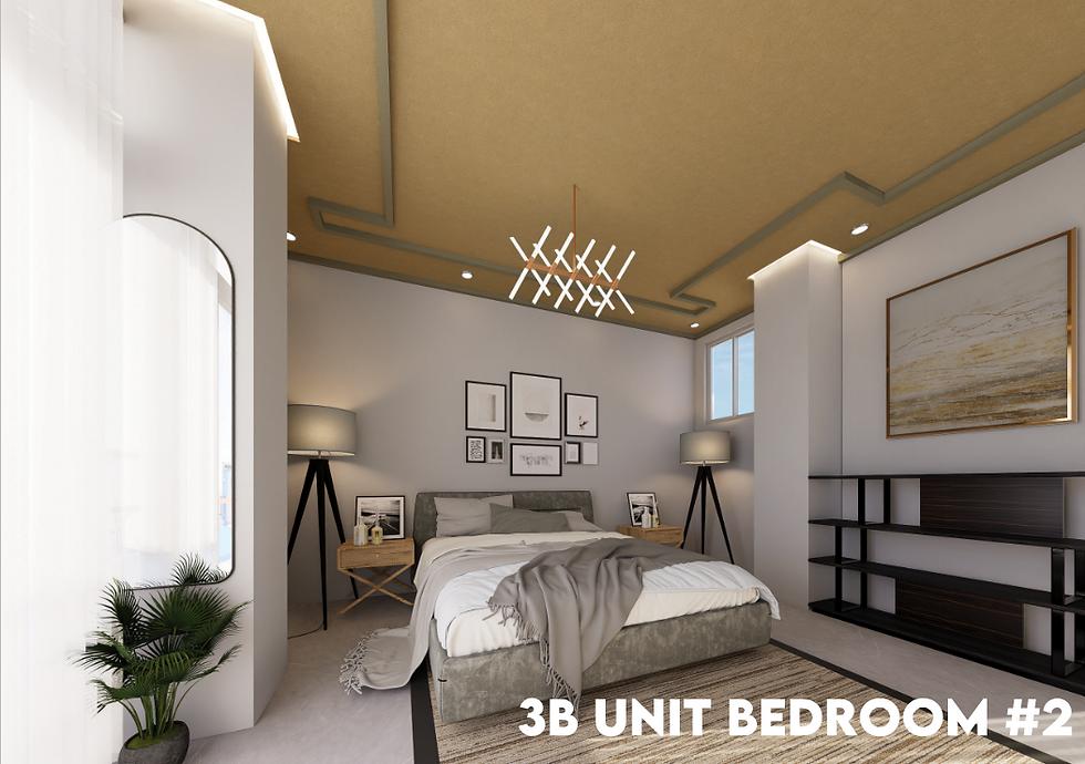 Thumbnail: በዓል 3 መደቀሲ(3BED ROOM)