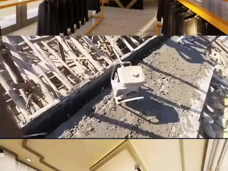 ንምንታይ ኢና ገንዘብና ኣብ ሪል እስቴት ኢንቨስት ንገብሮ  ? 