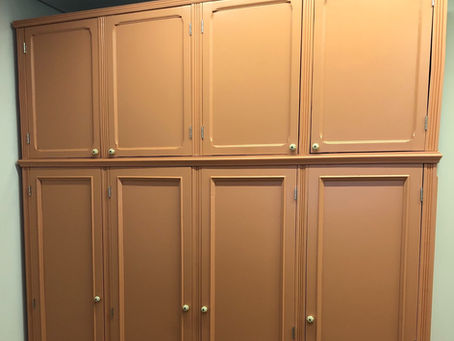 Laqueação de Móveis: Transforme Seus Ambientes com Estilo e Durabilidade