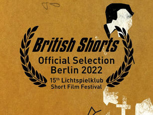 Recipes for Baking Bread at British Shorts Film Festival