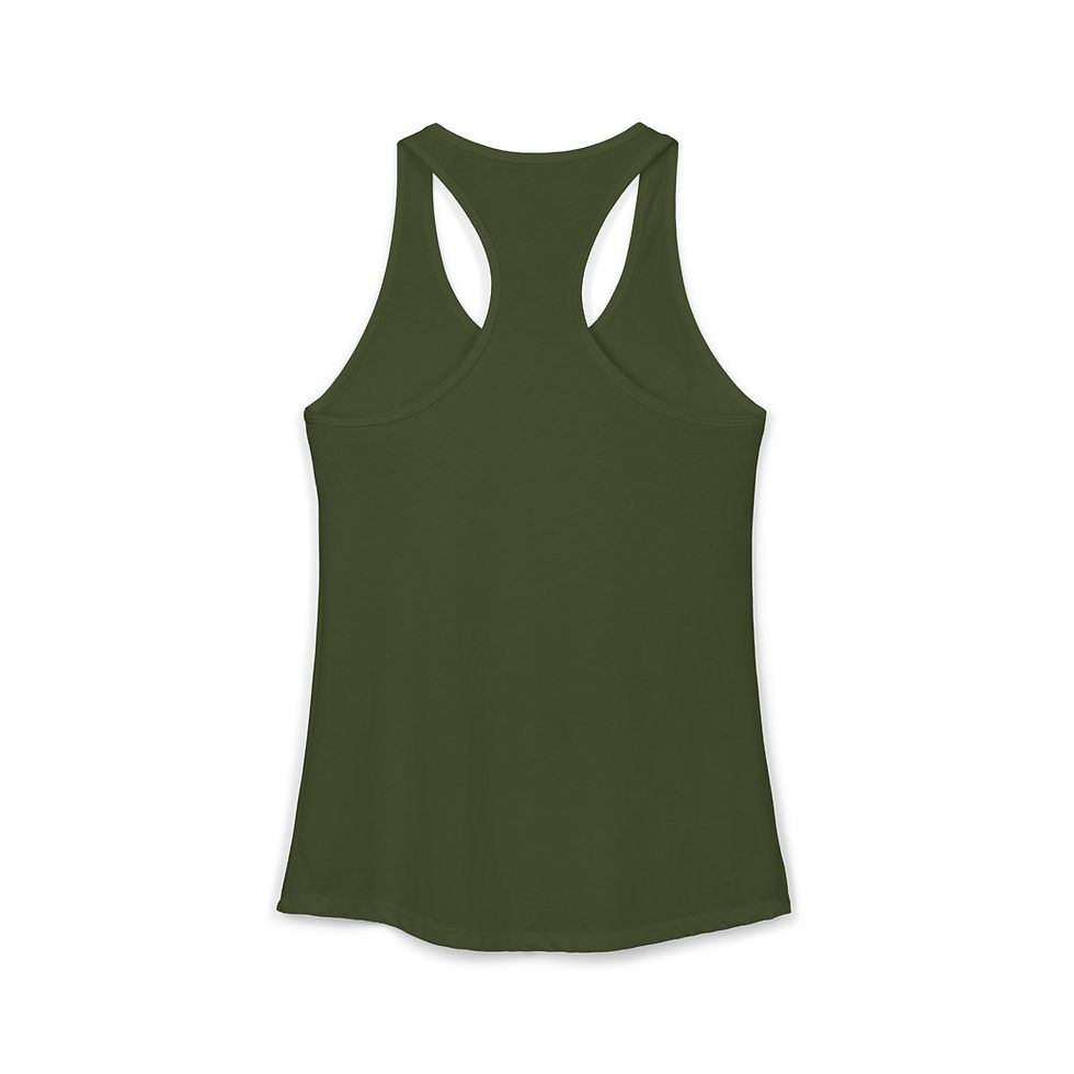 Thumbnail: Women's Ideal Racerback Tank