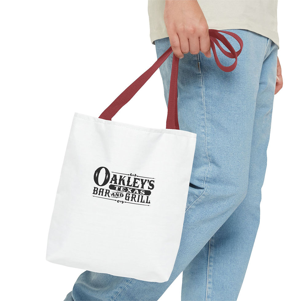 Thumbnail: Tote Bag (AOP)