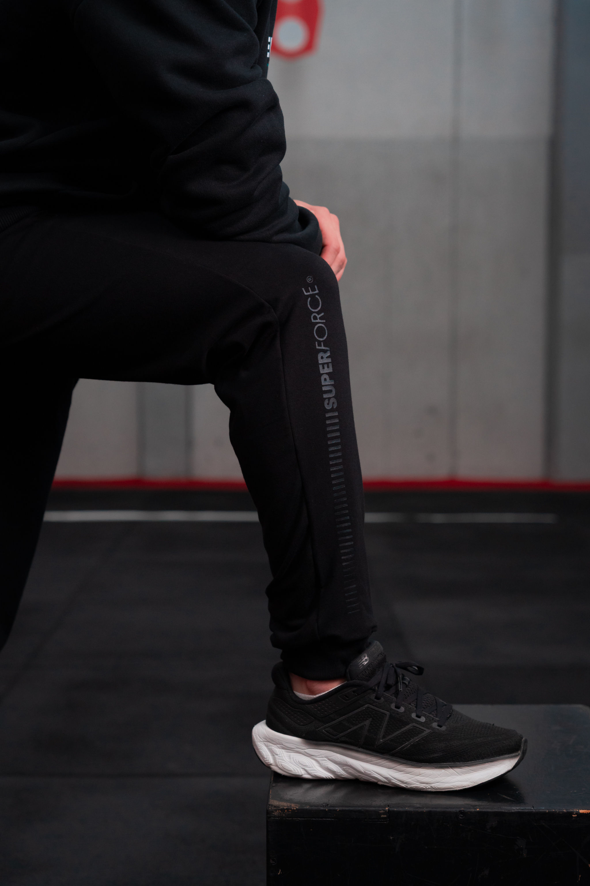 Calça Moletinho