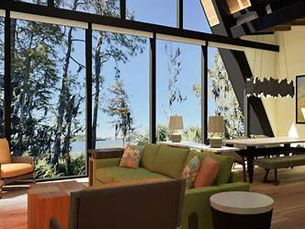 Disney's Lakeshore Lodge Image credit: © Disney