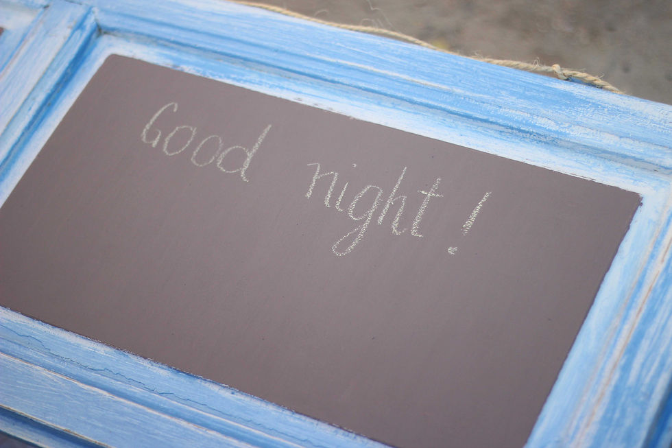 Thumbnail: Contraventana pizarra azul