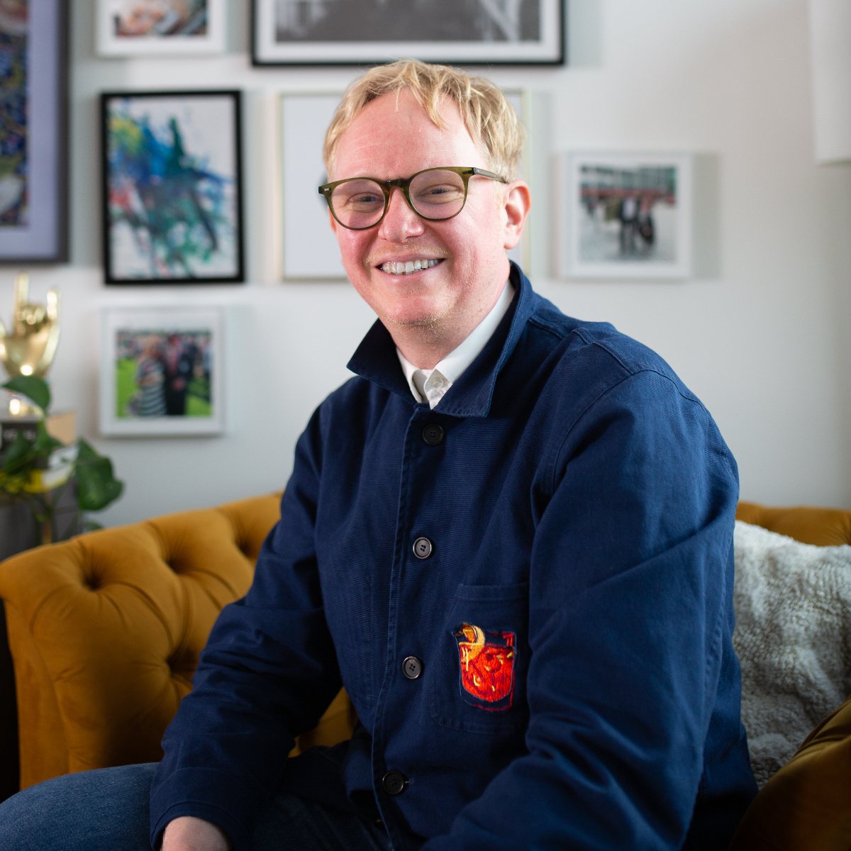 Writer: Will Herrmann