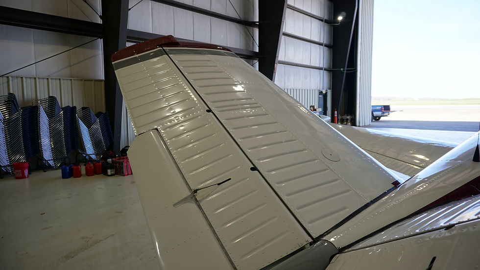 Thumbnail: 1958 J35 Beechcraft Bonanza