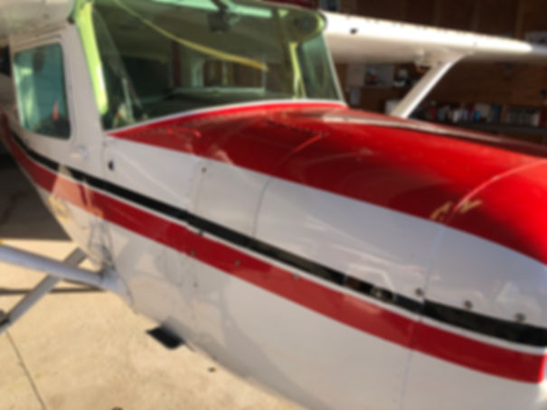 1970 Cessna 150L