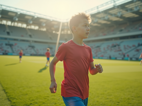 Crafting Compelling Narratives in Sports Marketing