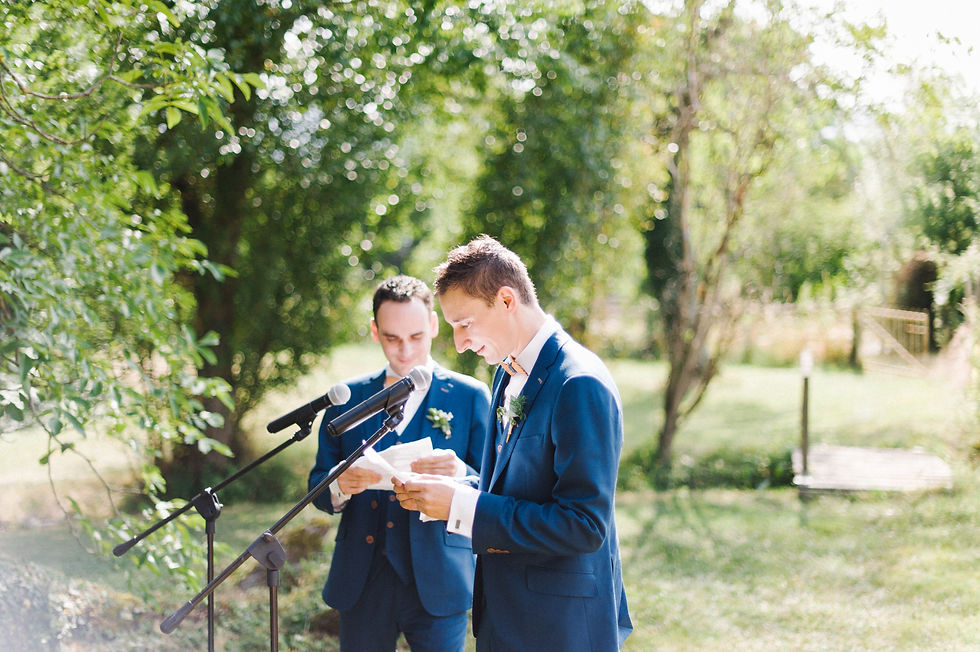 Photographe mariage argentique Lyon Roanne Château des Vergers