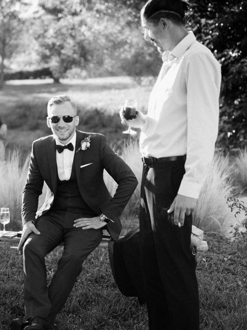 Photographe mariage argentique beaujolais - JC Magnouloux