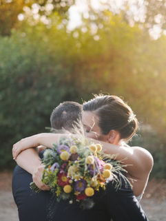 Photographe mariage argentique roanne - JC Magnouloux