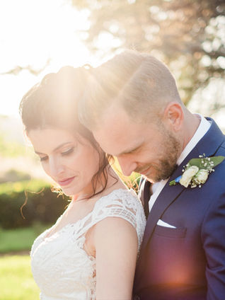 Laetitia & yannick