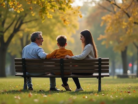The Importance of Mentorship in Supporting Youth in Crisis and Mental Health
