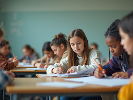 Addressing Disparity in Special Education Services for Minorities and the Disproportionately Underrepresented