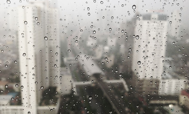 穀雨養生