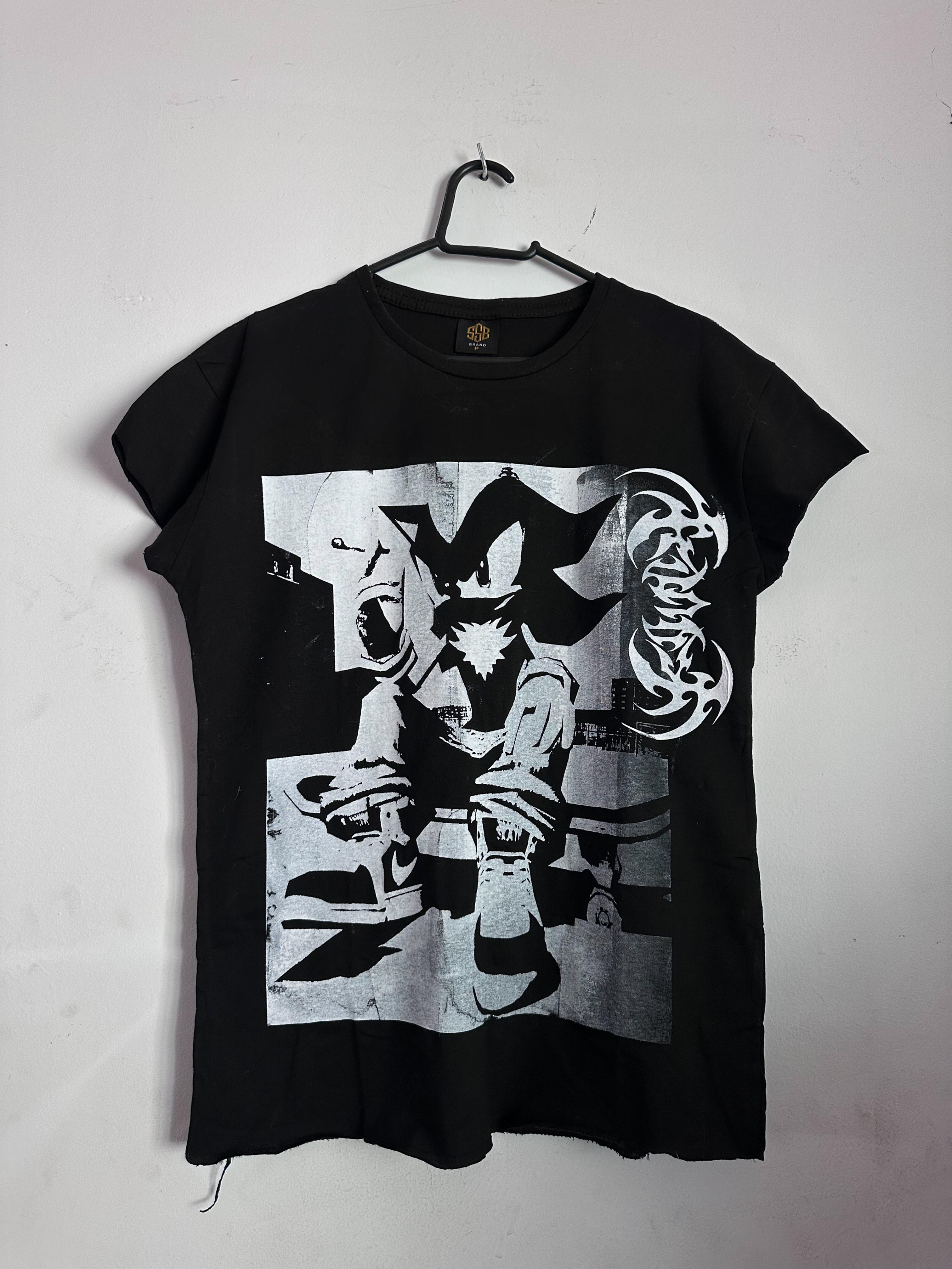 MERCH "Kouth The Hedgehog" by Kouth