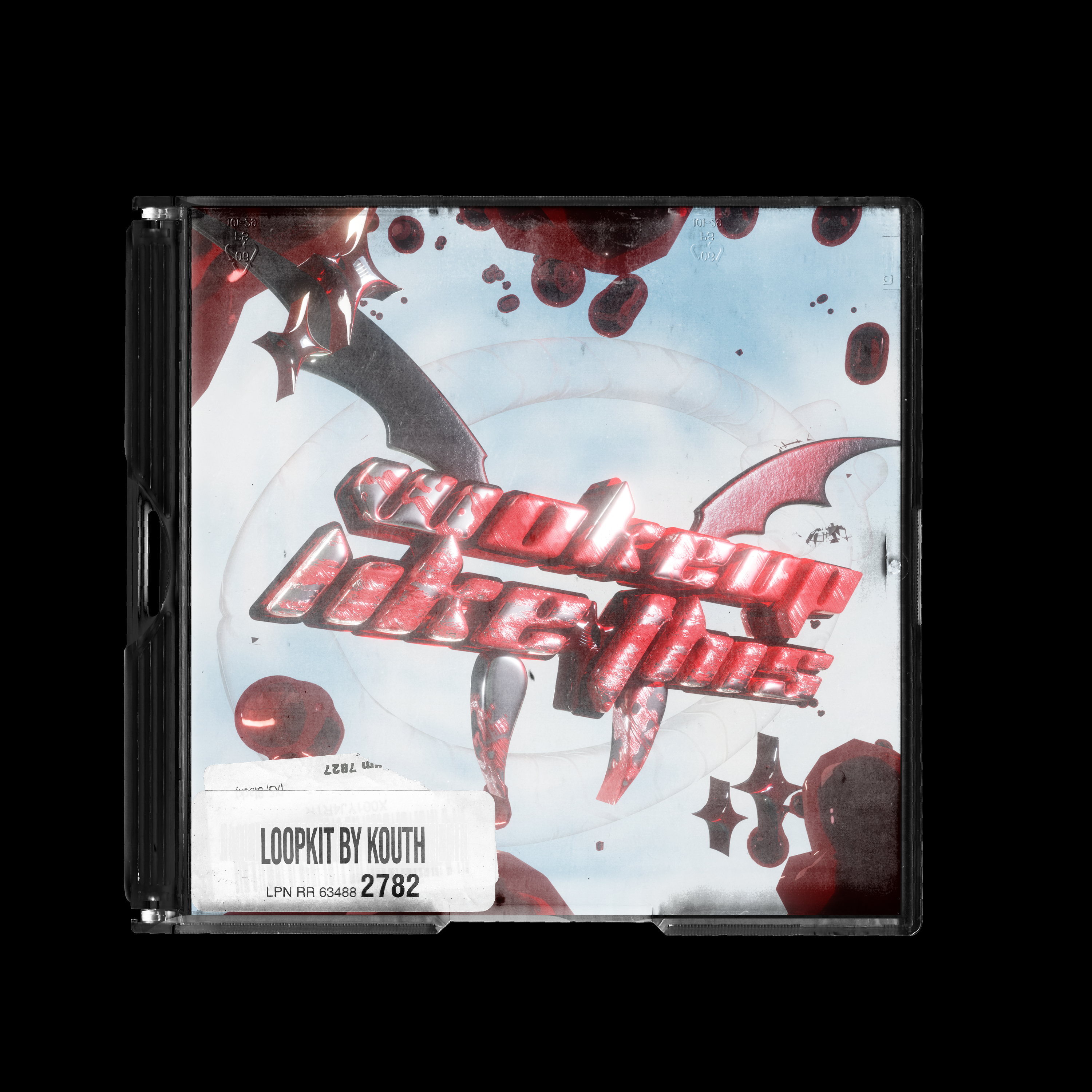 ✰wokeuplikethis✰ LOOPKIT! by @prodkouth