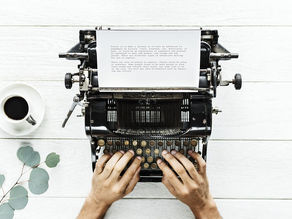 Wie vertelt het verhaal?