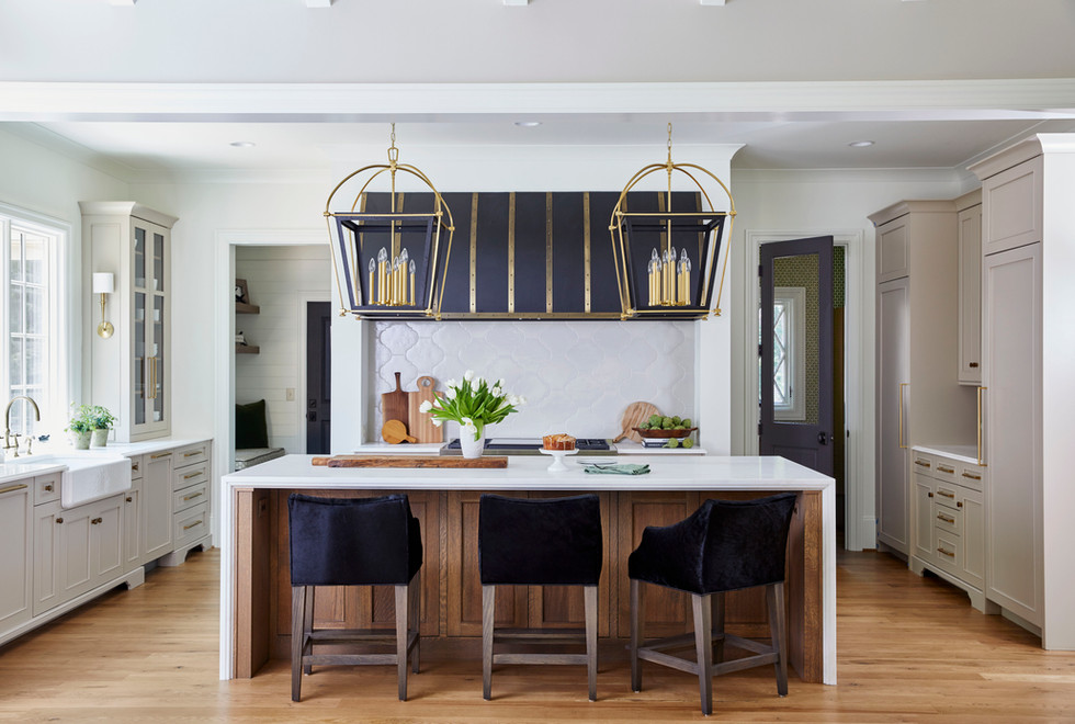 The Bramble Southern Living Inspired Community