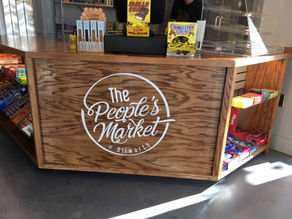 Dilworth’s Newest Addition