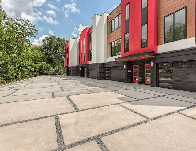 art gallery noda charlotte nc