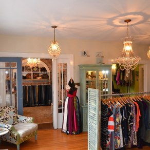 Dilworth Business Series:  Summerbird