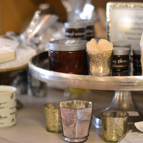 Dilworth Business Series:  Abode Interior Design & Furnishings