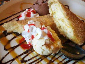 Charlotte Restaurant Week / Queens Feast