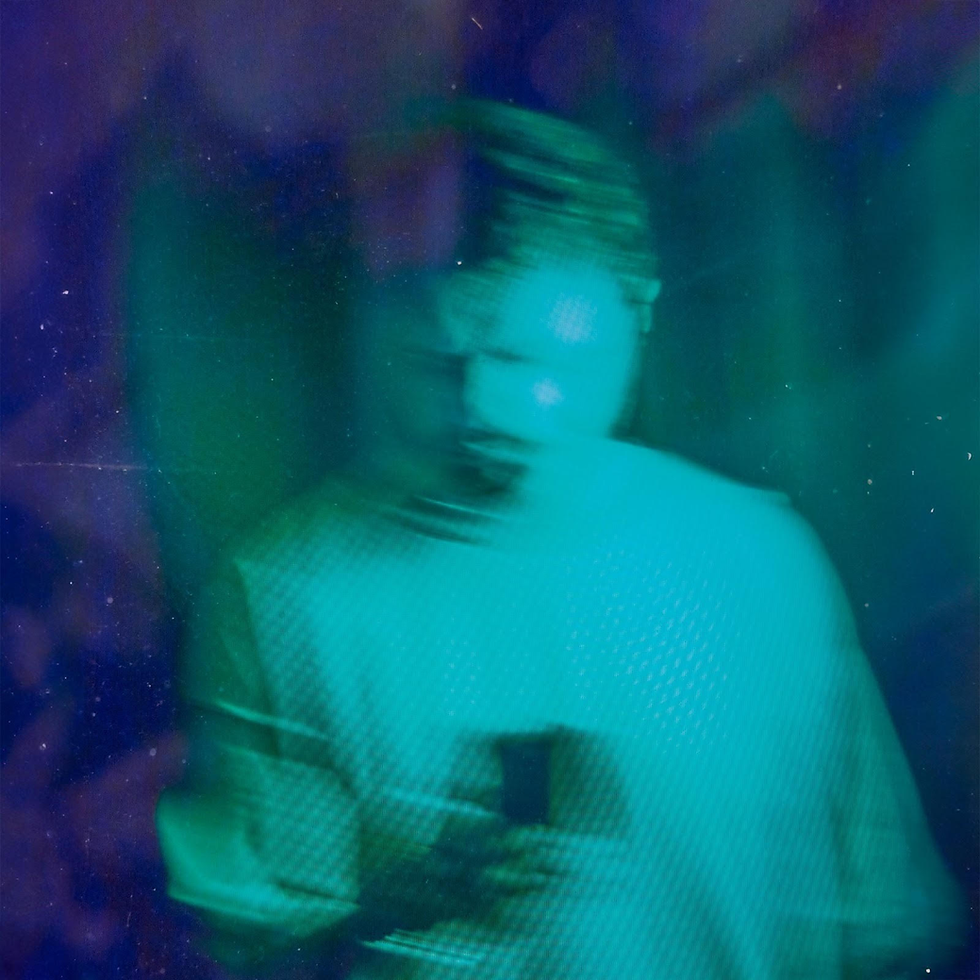 SANTOIANNI - REEL NUOVO SINGOLO