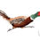 Thumbnail: Sprinting Pheasant