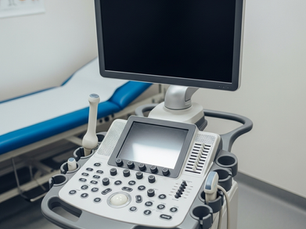 Ultrassom Doppler peniano