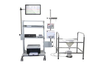 Estudo Urodinâmicos